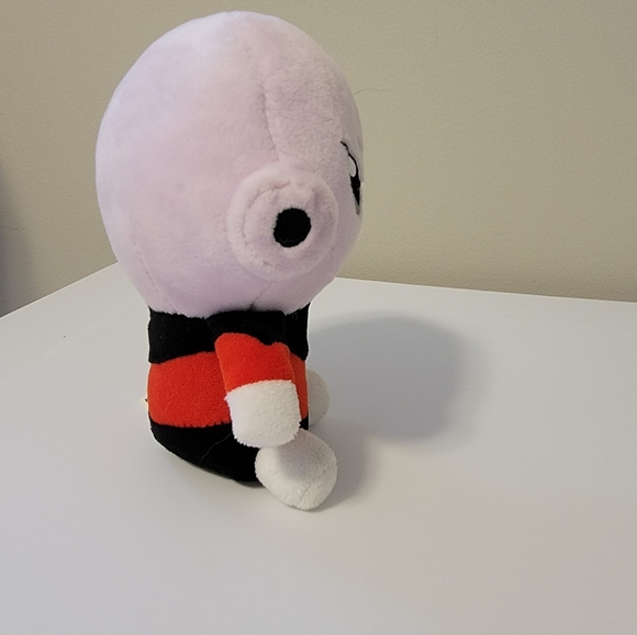 Jiren Dragon Ball Super Plushie - Picture 4 of 7